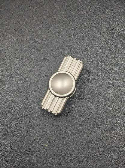 Heart Of Steel Titanium