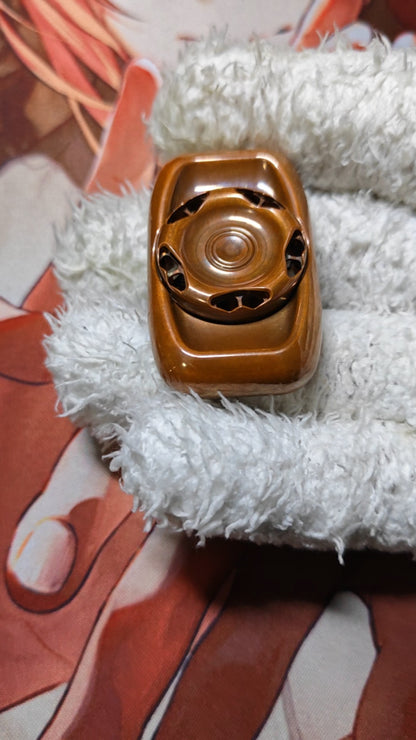 Ark Copper