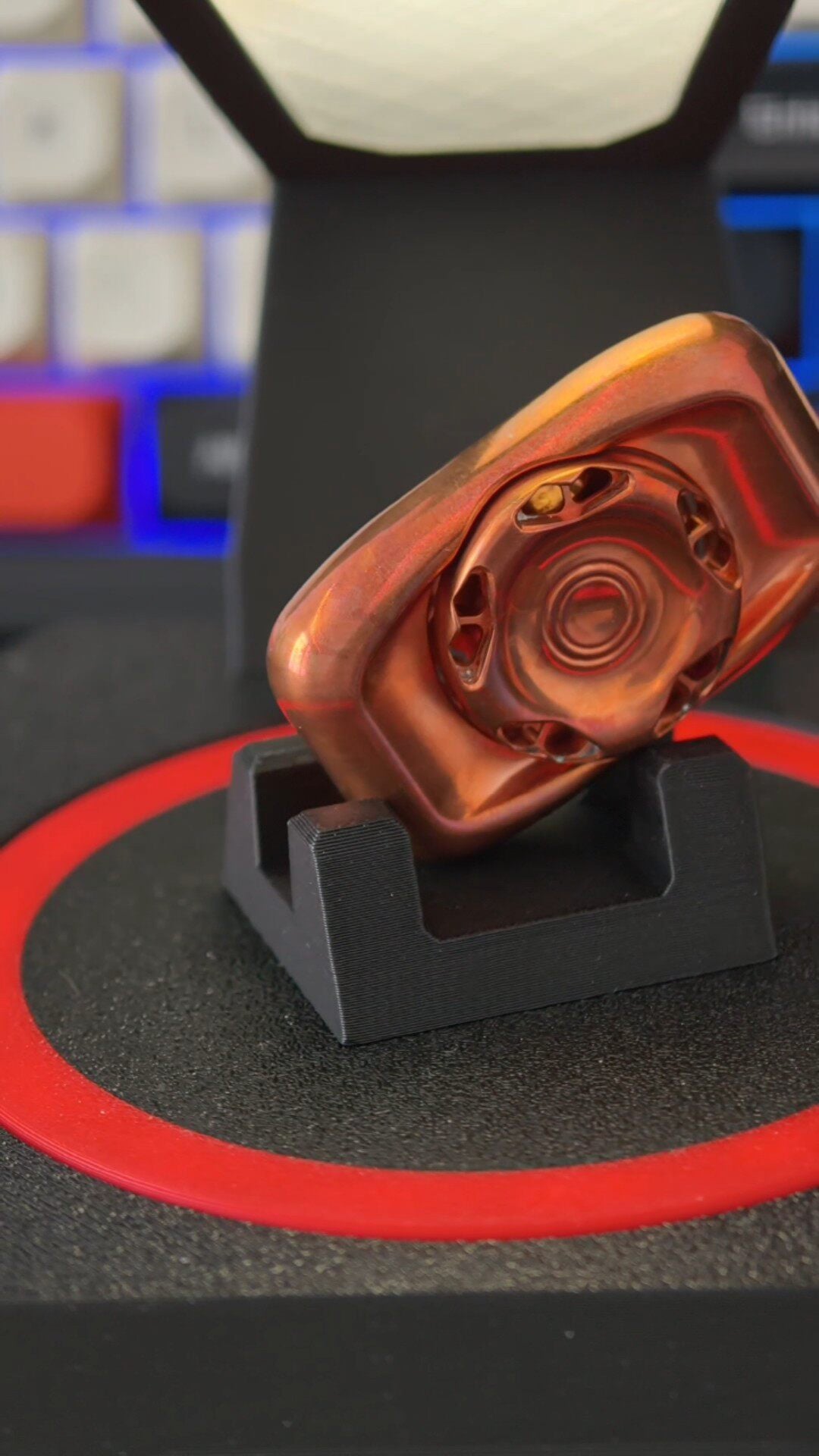 Ark Copper