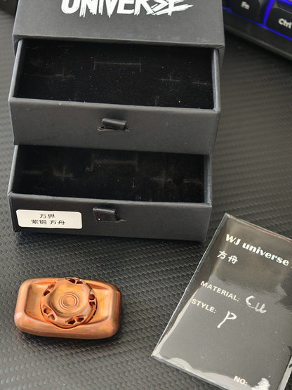 Ark Copper