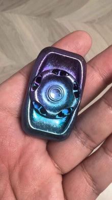 Ark Crystallized Titanium