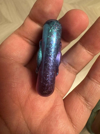 Ark Crystallized Titanium