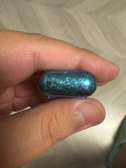 Ark Crystallized Titanium