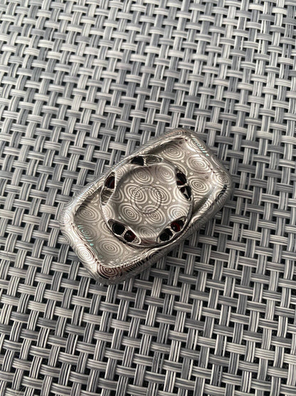 Ark Damasteel