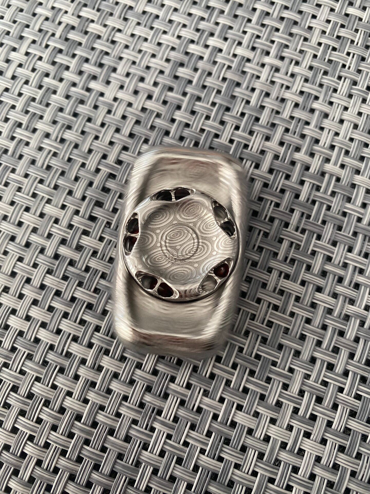 Ark Damasteel