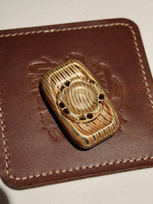 Ark Mokume Brand New