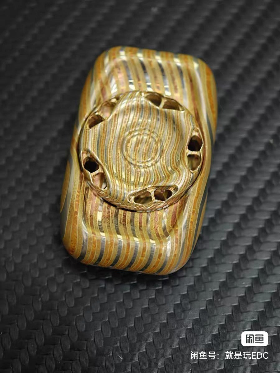 Ark Mokume
