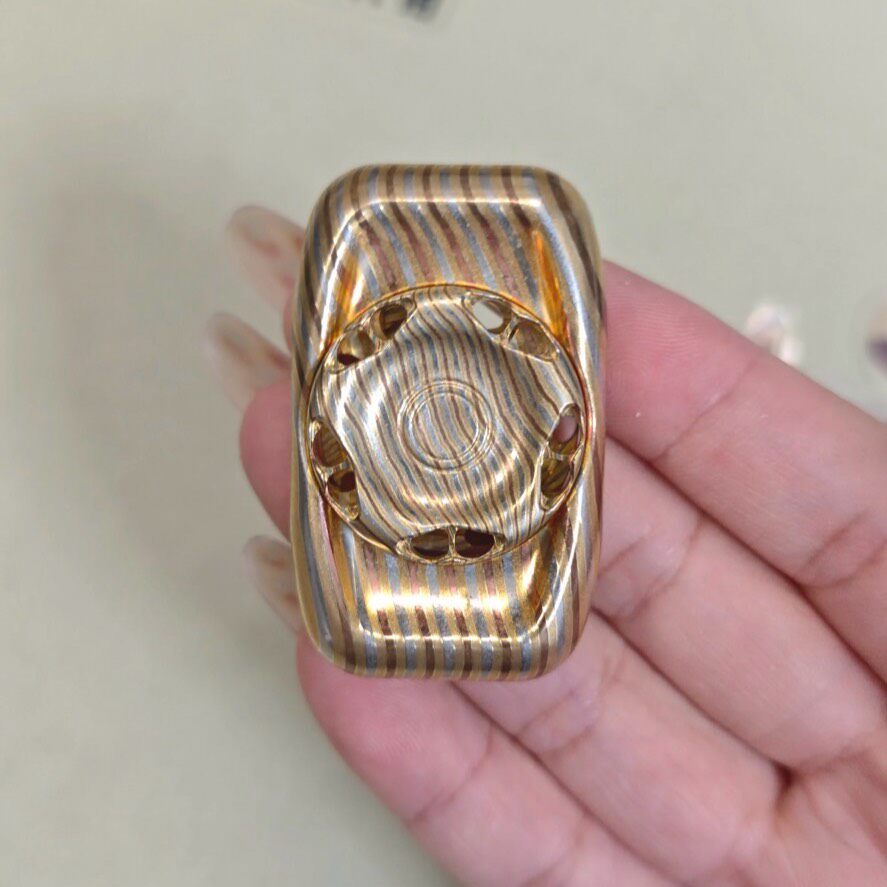 Ark Mokume
