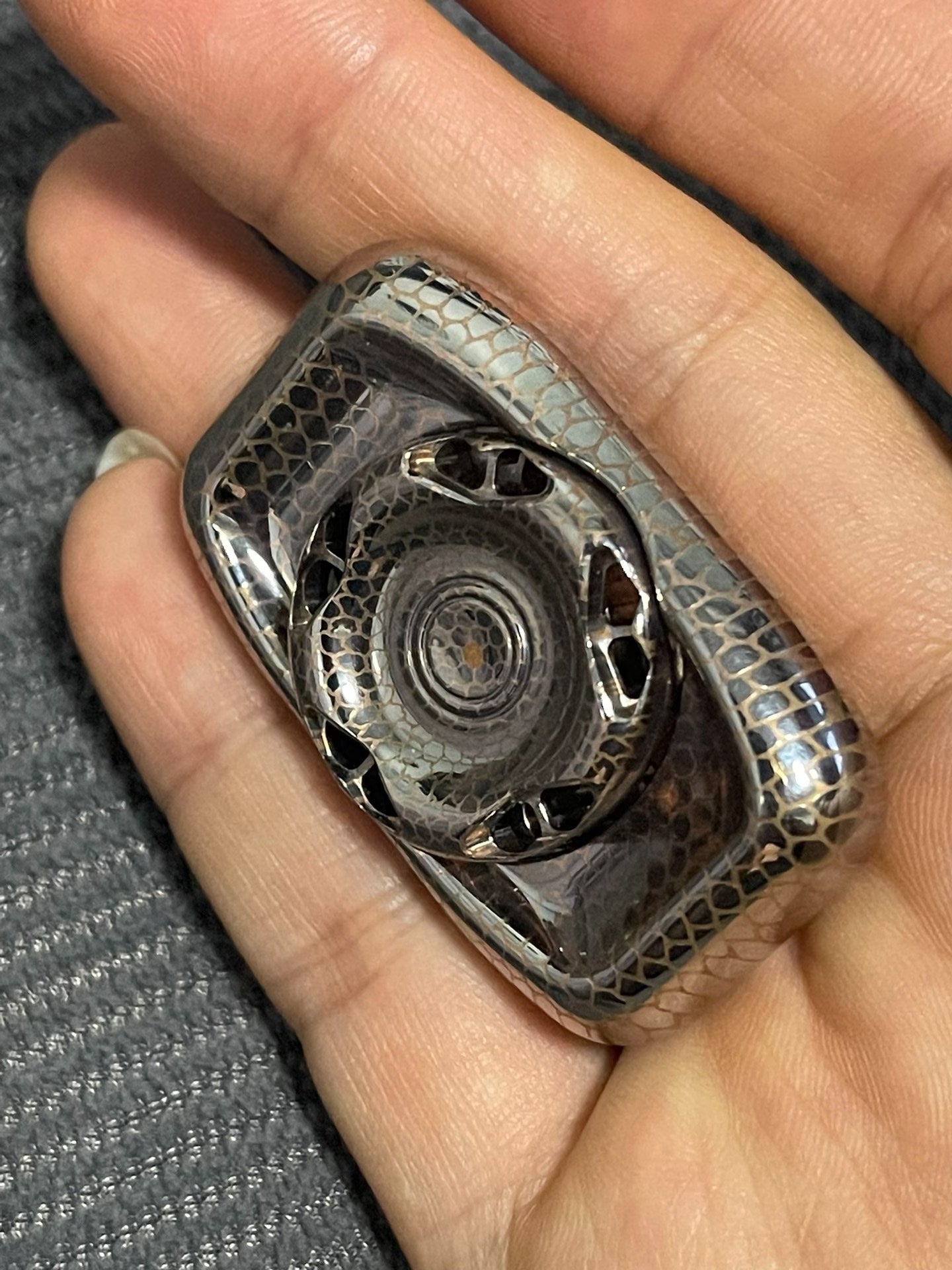 Ark Superconductor Limited Edition
