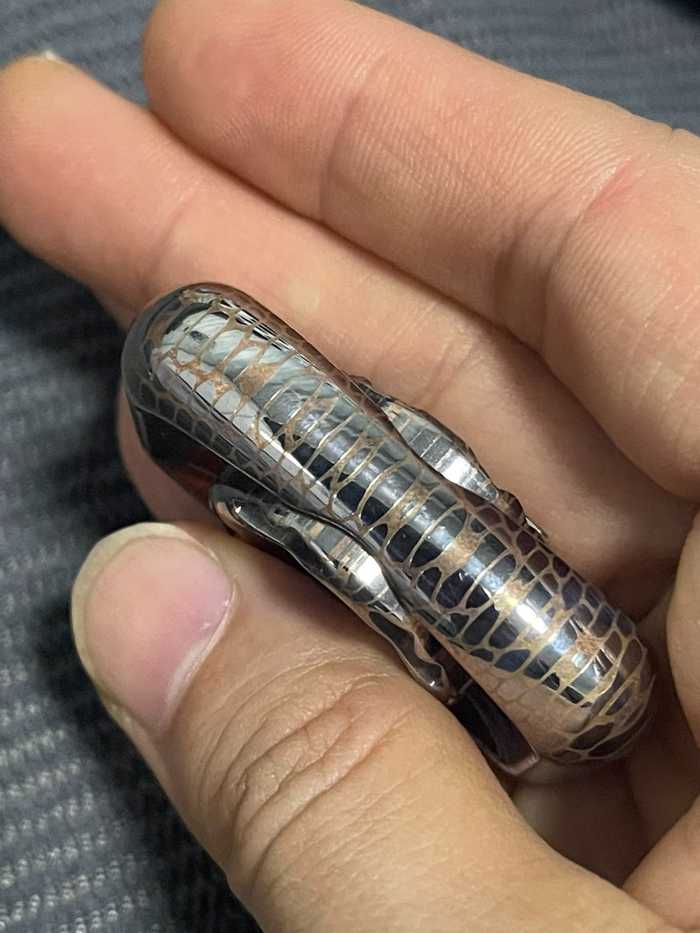 Ark Superconductor Limited Edition