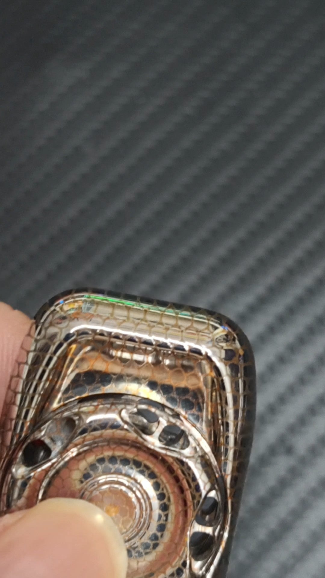 Ark Superconductor