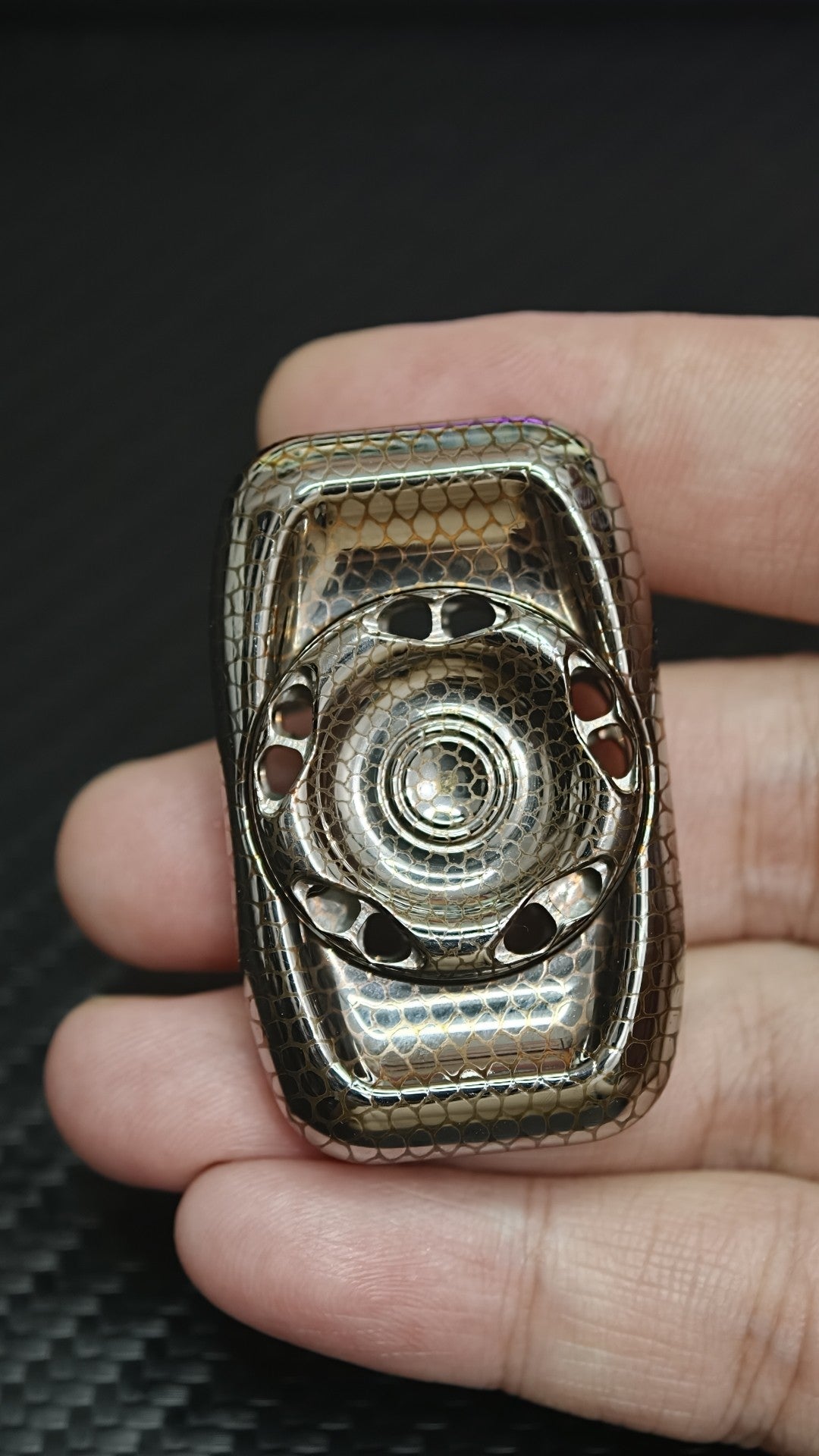 Ark Superconductor