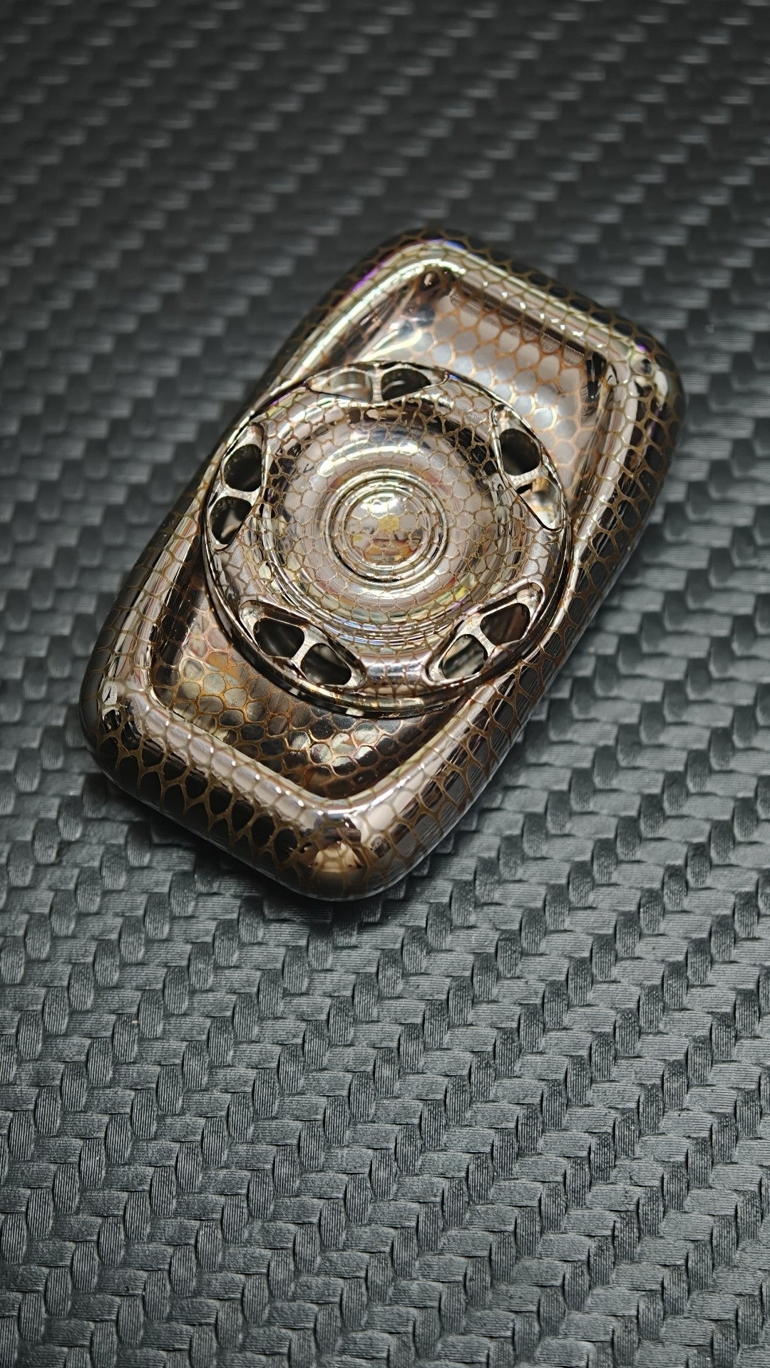 Ark Superconductor