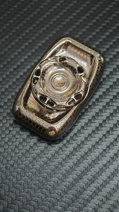Ark Superconductor