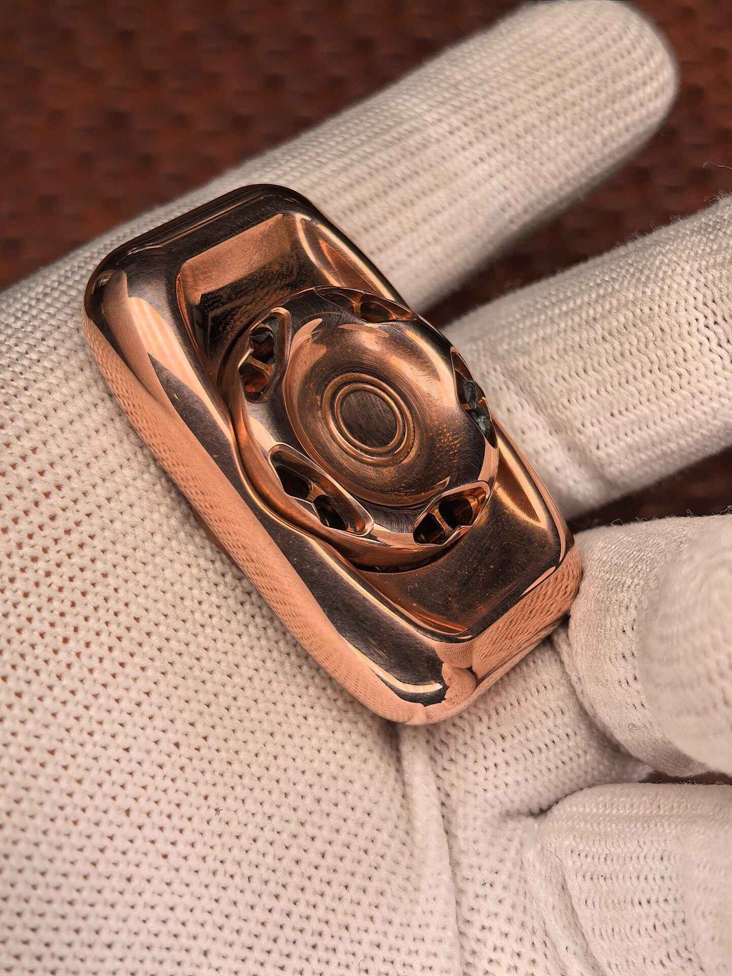 Ark Copper