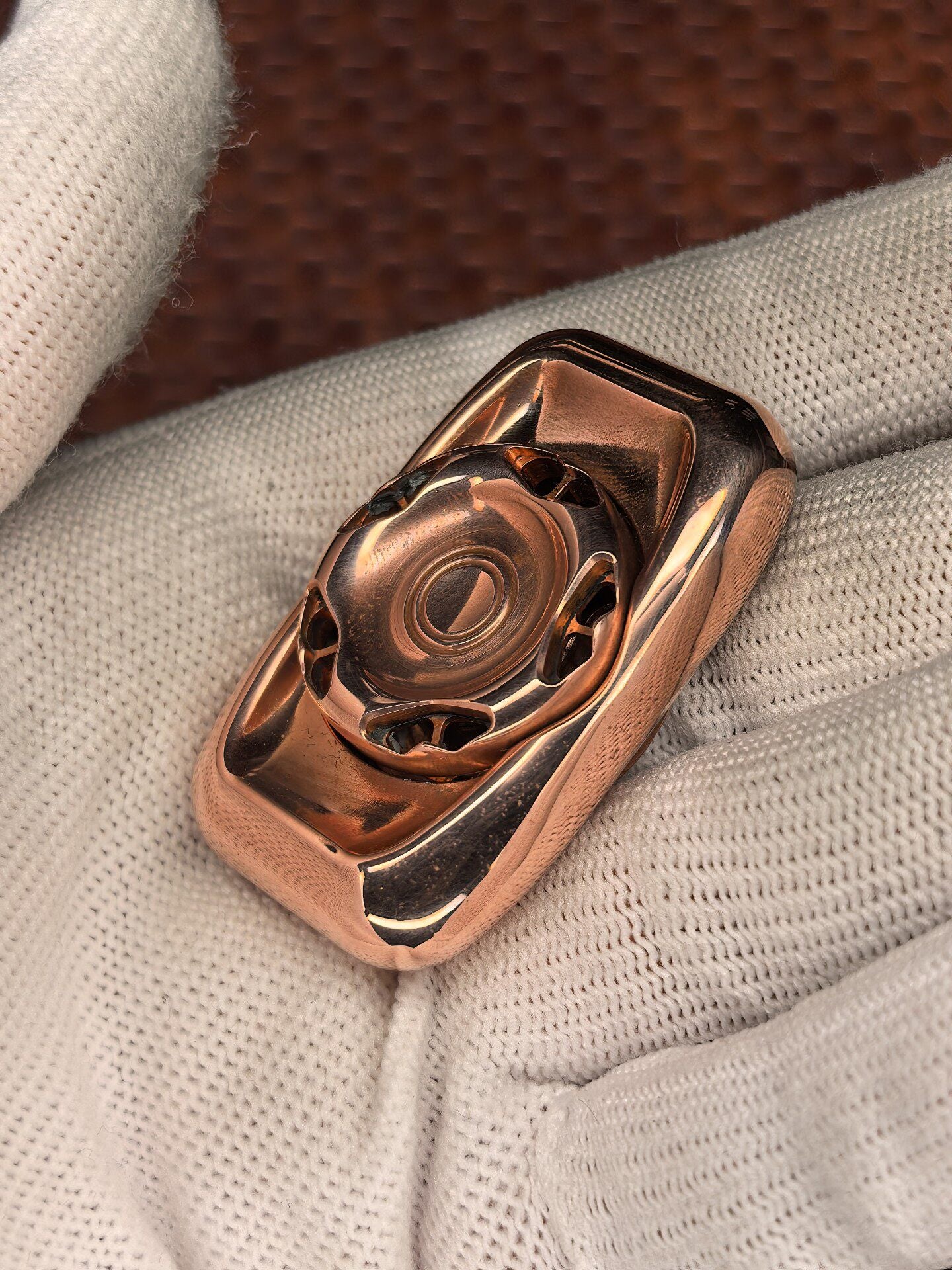 Ark Copper