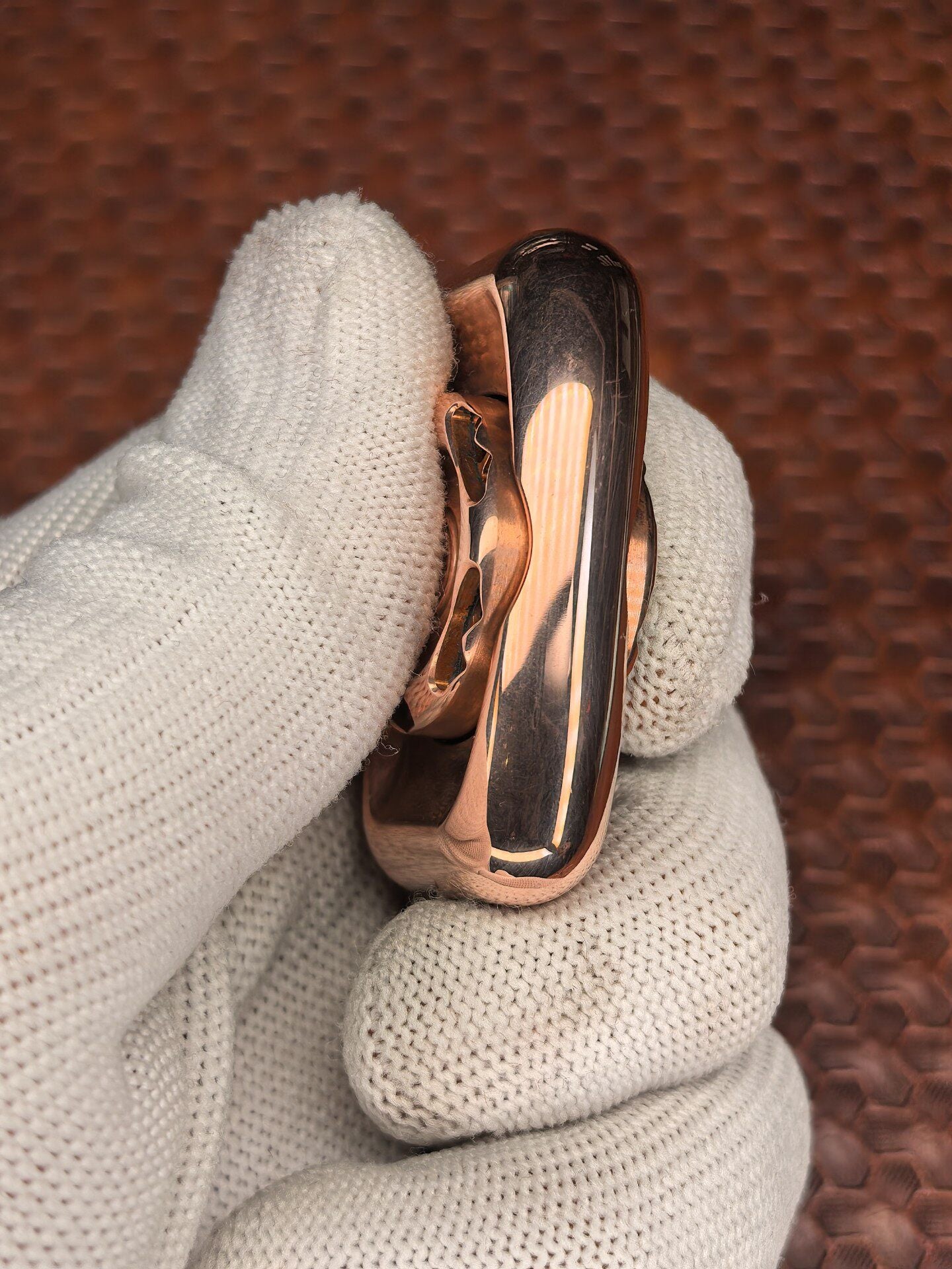 Ark Copper
