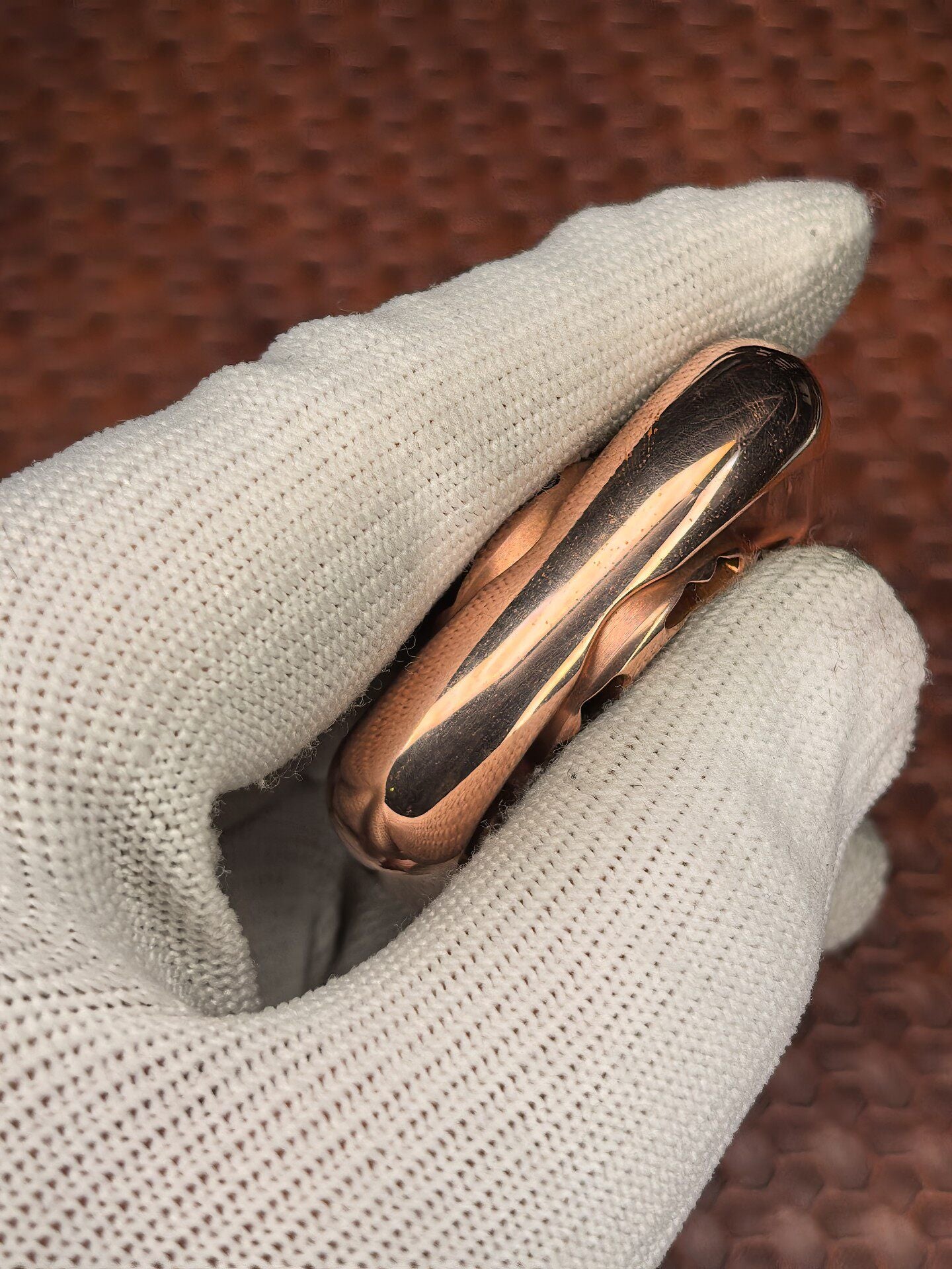 Ark Copper