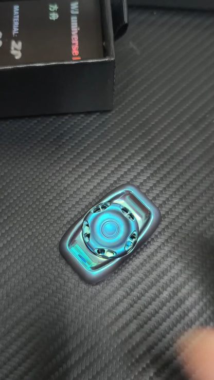 Ark Zirconium