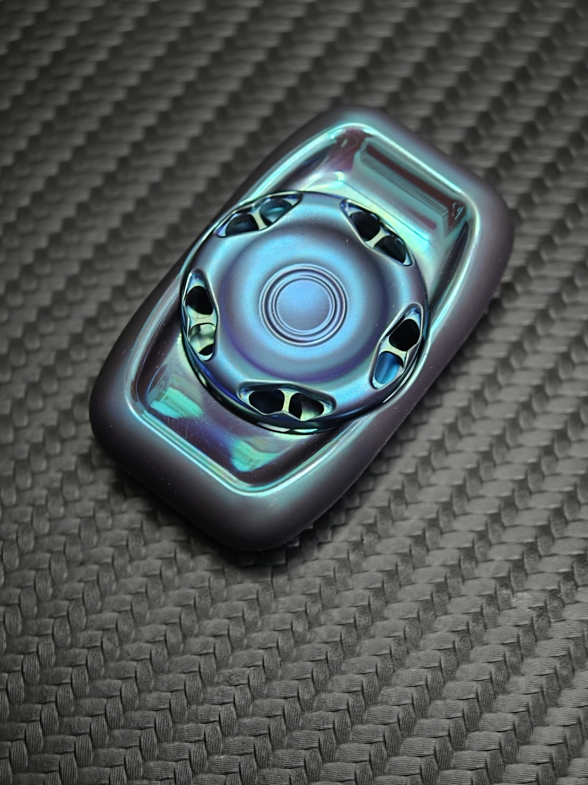 Ark Zirconium
