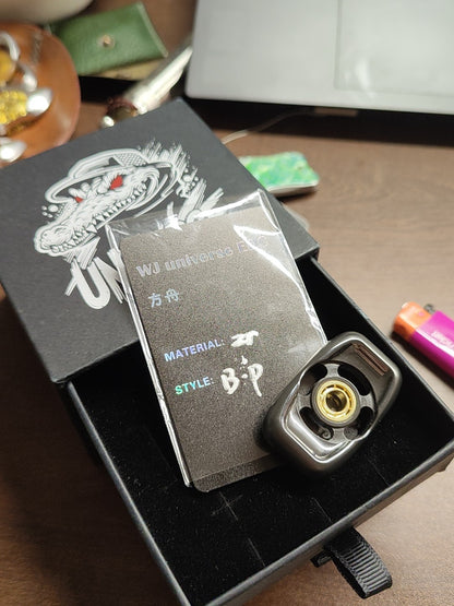 Ark Zirconium