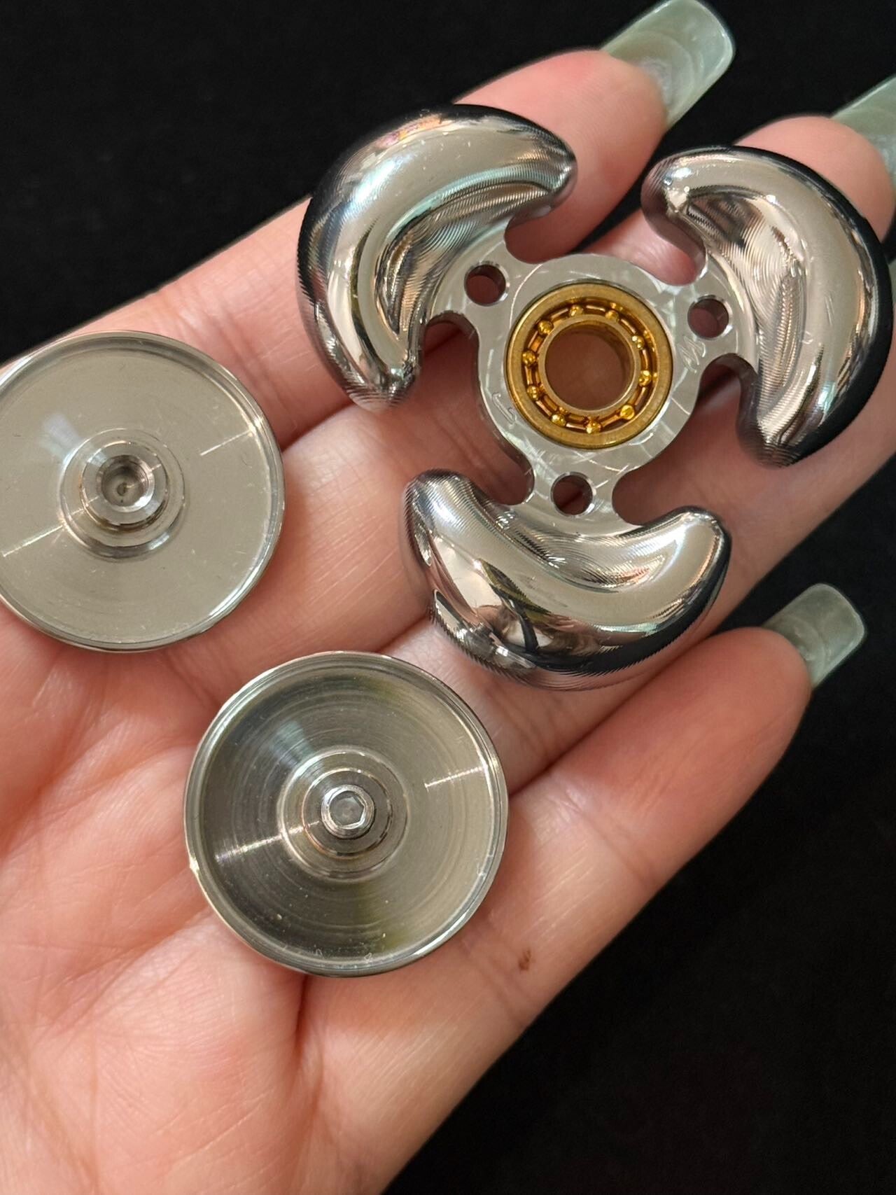 Sandan Stainless Steel