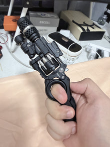 Breaker Aluminum