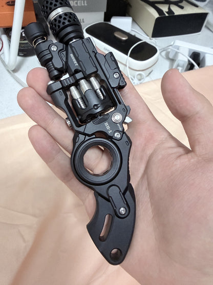 Breaker Aluminum