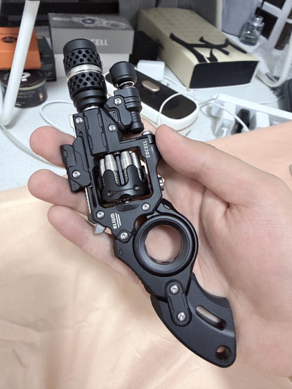 Breaker Aluminum