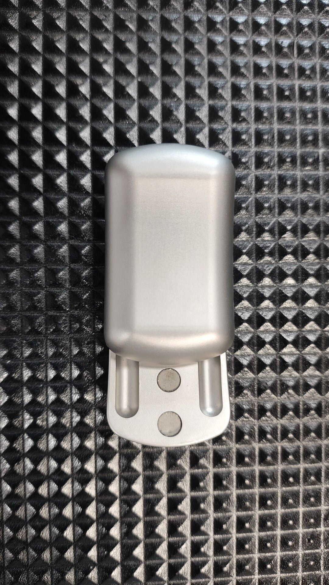 Product image Unknown-ACEdc-肥皂推牌-不锈钢材质-后期喷砂-绝版-Stainless-Steel-TRB-CREATION-1079964118829-2.jpg