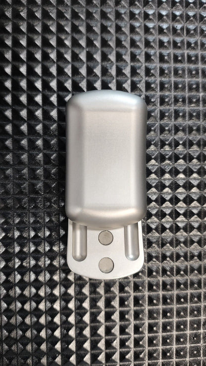 Product image Unknown-ACEdc-肥皂推牌-不锈钢材质-后期喷砂-绝版-Stainless-Steel-TRB-CREATION-1079964118829-2.jpg