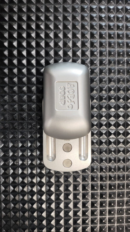 Product image Unknown-ACEdc-肥皂推牌-不锈钢材质-后期喷砂-绝版-Stainless-Steel-TRB-CREATION-1079964118829-3.jpg