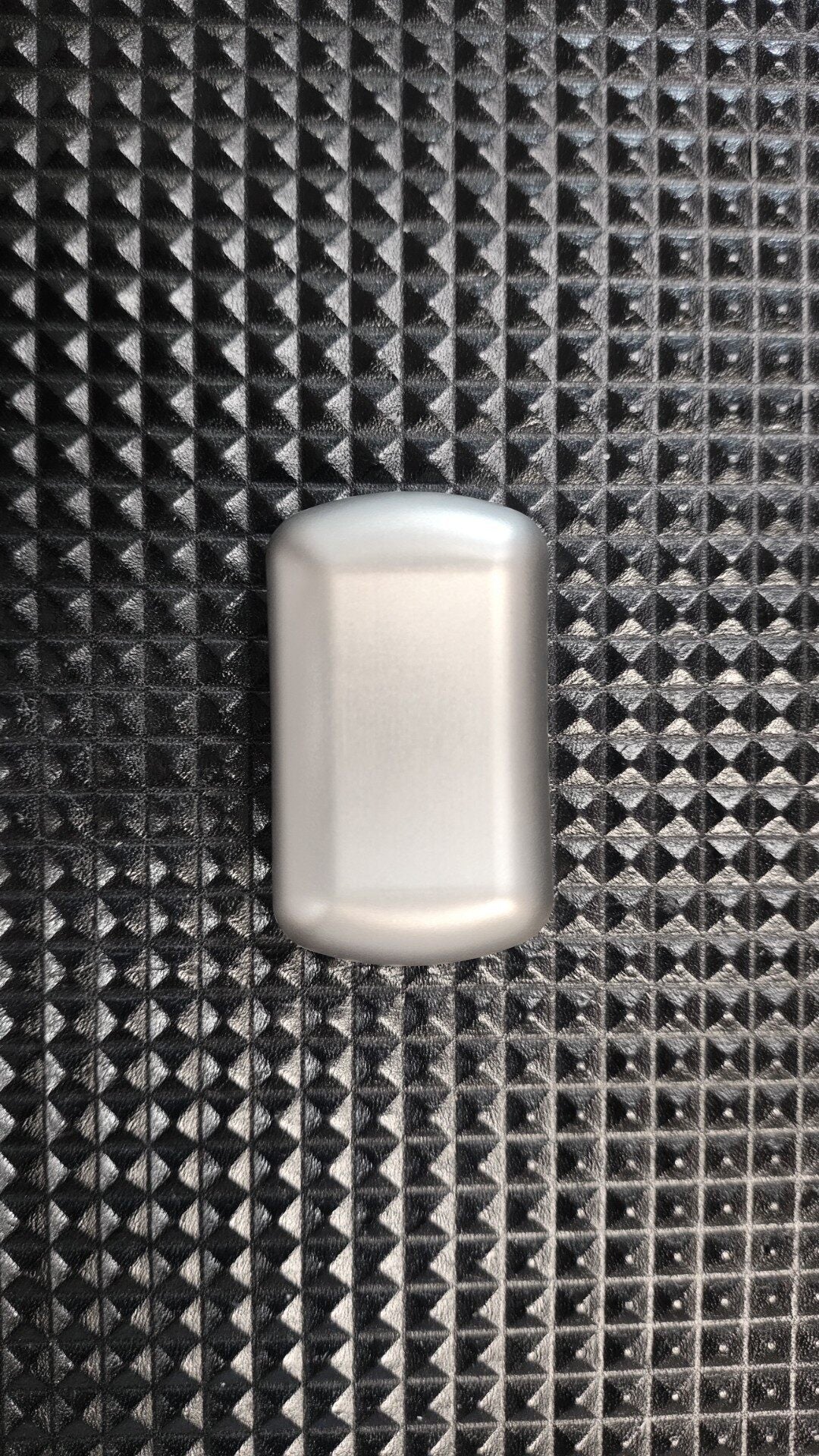Product image Unknown-ACEdc-肥皂推牌-不锈钢材质-后期喷砂-绝版-Stainless-Steel-TRB-CREATION-1079964118829-4.jpg