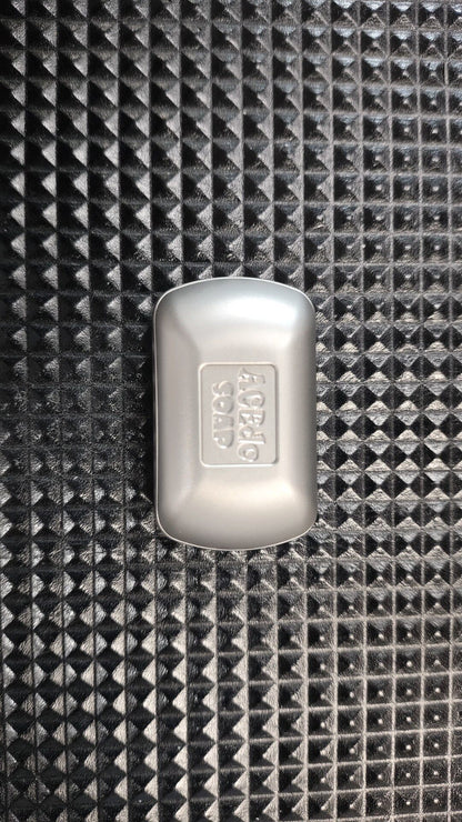 Product image Unknown-ACEdc-肥皂推牌-不锈钢材质-后期喷砂-绝版-Stainless-Steel-TRB-CREATION-1079964118829-5.jpg