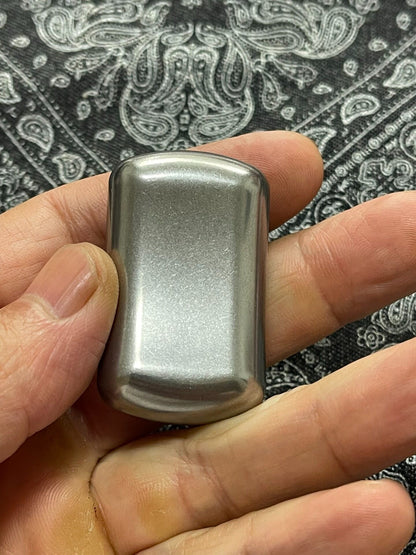 Product image Unknown-ACEdc肥皂推牌，钢石洗，绝版，适合把玩解压-Stainless-Steel-TRB-CREATION-1095741444576-4.jpg