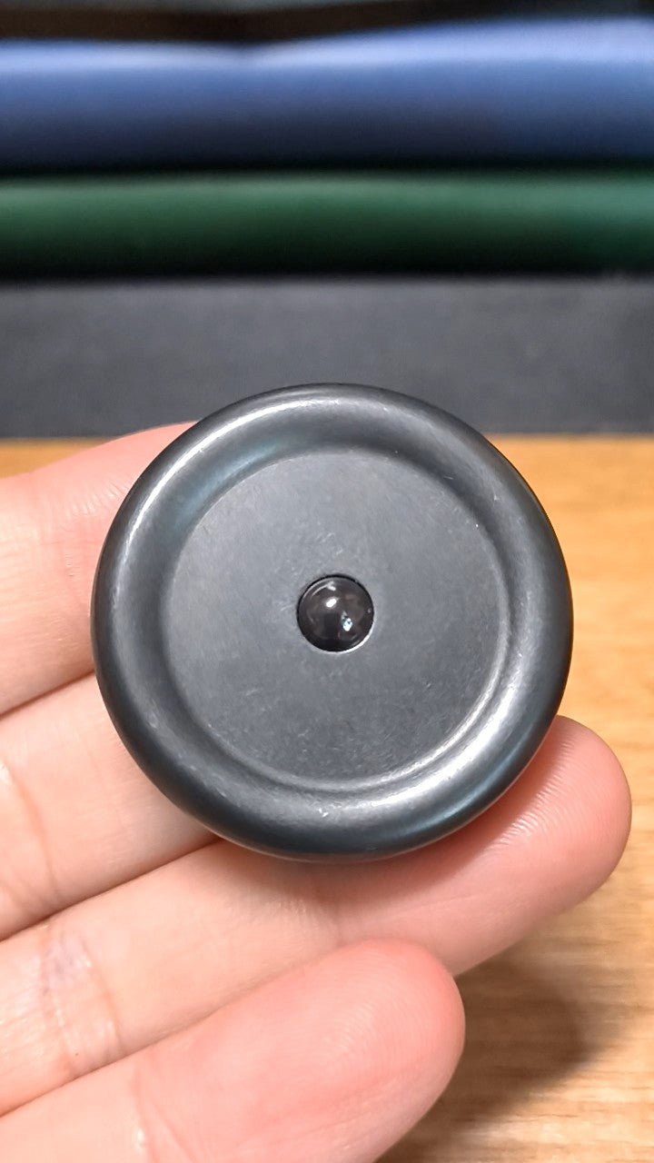 Noise Milk Mechanical Zirconium