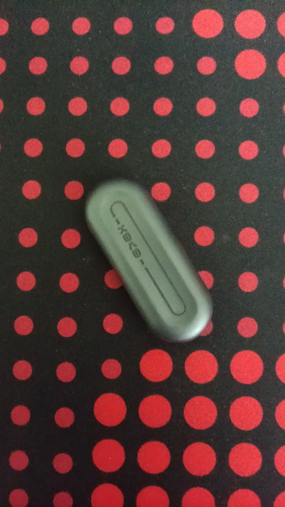 Floating Cloud Zirconium