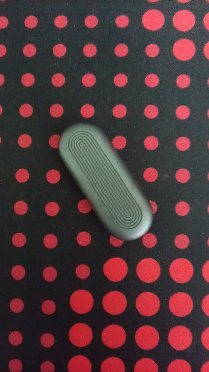 Floating Cloud Zirconium