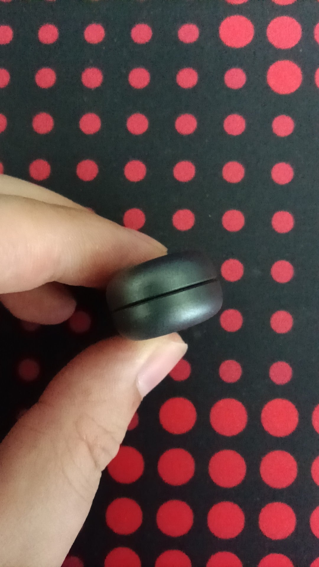 Floating Cloud Zirconium