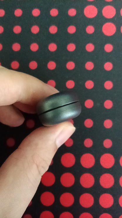 Floating Cloud Zirconium