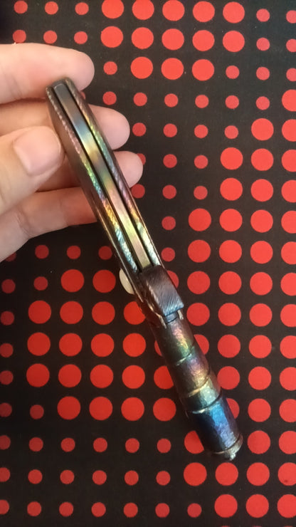 One-Thought Sword Zirconium