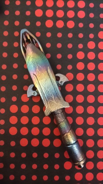 One-Thought Sword Zirconium