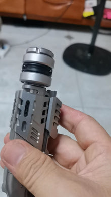 Punnk Titanium