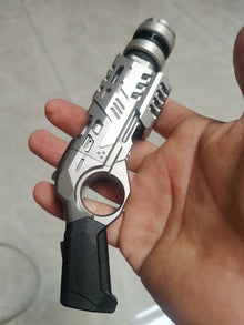 Punnk Titanium