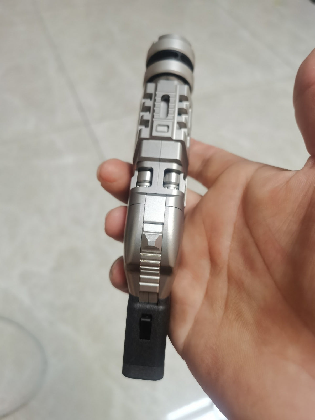 Punnk Titanium