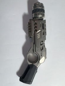 Punnk Titanium