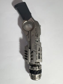 Punnk Titanium