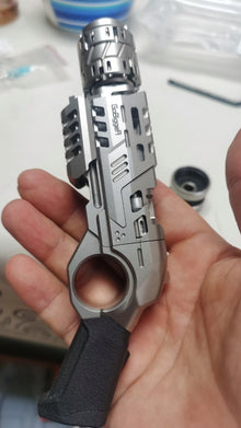 Punnk Titanium
