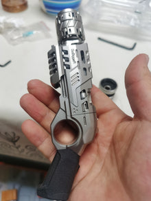 Punnk Titanium