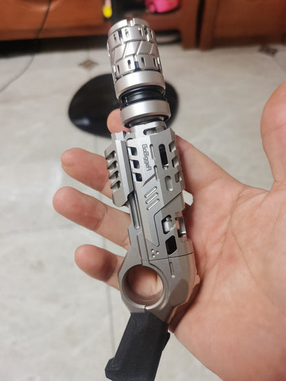 Punnk Titanium